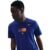 Camiseta Barcelona Nike Bandeira Masculina