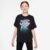 Camiseta Nike Sportswear Photo Infantil