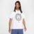 Camiseta Nike LeBron M90 Masculina
