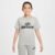 Camiseta Nike Sportswear Infantil