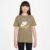Camiseta Nike Sportswear Infantil
