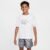 Camiseta Nike Infantil