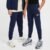 Calça Nike Sportswear Club Knit Infantil