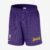 Shorts Nike NBA Los Angeles Lakers Masculino