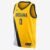 Regata Nike NBA Indiana Pacers Statement Edition Masculina
