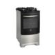 Fogão 4 Bocas Mesa de Vidro 52Lsv – Electrolux Unica
