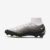 Chuteira Nike Air Zoom Mercurial Superfly 10 Air Max 95 Elite Campo