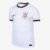 Camisa Nike Corinthians Dri-FIT Foundation Masculina