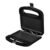 Sanduicheira Grill Elétrica Antiaderente Black & Decker – 110v