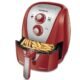 Fritadeira Air Fryer Mondial Family Inox 4L AFN-40-RI – 220V