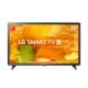 Smart Tv Led 32″ Lg 32Lm627b Hd Bluetooth, Wifi, Hdr, Thinqai Compatível Com Inteligência Artificial