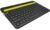Teclado sem Fio Logitech K480 – Bluetooth – para PC, Tablet e Smartphone – 920-006348