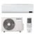 Ar-Condicionado Split Inverter Samsung Windfree 24.000 BTUs Quente/Frio 220V Ar24Tshcbwknaz