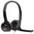 Headset Logitech H390 – Microfone Giratório – USB – Cabo 2.3M – 981-000014