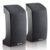 Caixa de Som 2.0 1W Rms Compact USB Multilaser – Sp093