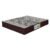 Colchão Casal Duo Smart D28 (22x138x188) Marrom