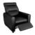 Poltrona Reclinável Mx 44 Pollo Preta