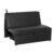 Sofá-cama Casal 2 Lugares Malu Preto