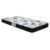 Colchão Solteiro Supreme D20 (12x78x188) Branco E Preto