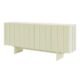 Buffet Jude 4 Pt Off White