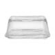 Manteigueira Clear Home Style 17 cm