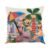Almofada Com Zíper Zé Carioca Praia 45 cm x 45 cm – Home Style