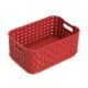 Caixa Organizadora Tramy 530 ml