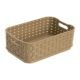 Caixa Organizadora Tramy 6 cm x 9 cm x 13 cm