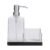 Porta Detergente Home Style Glassy