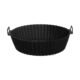 Forma de Silicone para Air Fryer Home Style Cocinero Pro