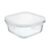 Pote Hermético Home Style Vetro 16 cm x 16 cm