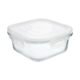 Pote Hermético Home Style Vetro 16 cm x 16 cm