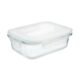 Pote Hermético Home Style Vetro 15 cm x 11 cm