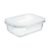 Pote Hermético Home Style Vetro 13 cm x 17 cm