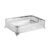 Bandeja Decor Home Style Fantasia 23 X 18 cm