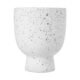 Cachepot Somar Terrazzo 14 CM