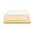 Manteigueira Home Style Bambu 13 cm x 19 cm