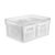 Organizador de Geladeira Home Style Clear