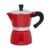 Cafeteira Italiana Red 3 Xícaras – Tognana