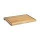 Tábua BBQ Teca 26,5cm x 38cm – Home Style