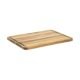 Tábua BBQ Teca 30cm x 45cm – Home Style