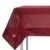Toalha de Mesa retangular Home Style Natal Bells