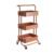 Carrinho Organizador Home Style Versatile