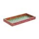 Bandeja Decor Home Style Ratva 30 x 6 cm