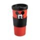 Copo com Tampa Hey Shh 500 ml – Coza