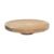 Prato para Bolo Petisqueira Home Style Acácia 30,5 cm