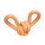 Escultura Knot 9 CM – Home Style