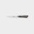 Faca para Churrasco Inox Forjada Serrilha 24,5 cm – Tramontina