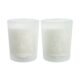 Kit de Velas Pote Florear 2 Peças – Home Style