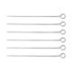 Jogo de Espetos Inox 20 cm 6 Peças – Tramontina